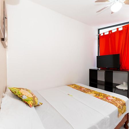 Hostal "Centrika" Tarapoto Kültér fotó