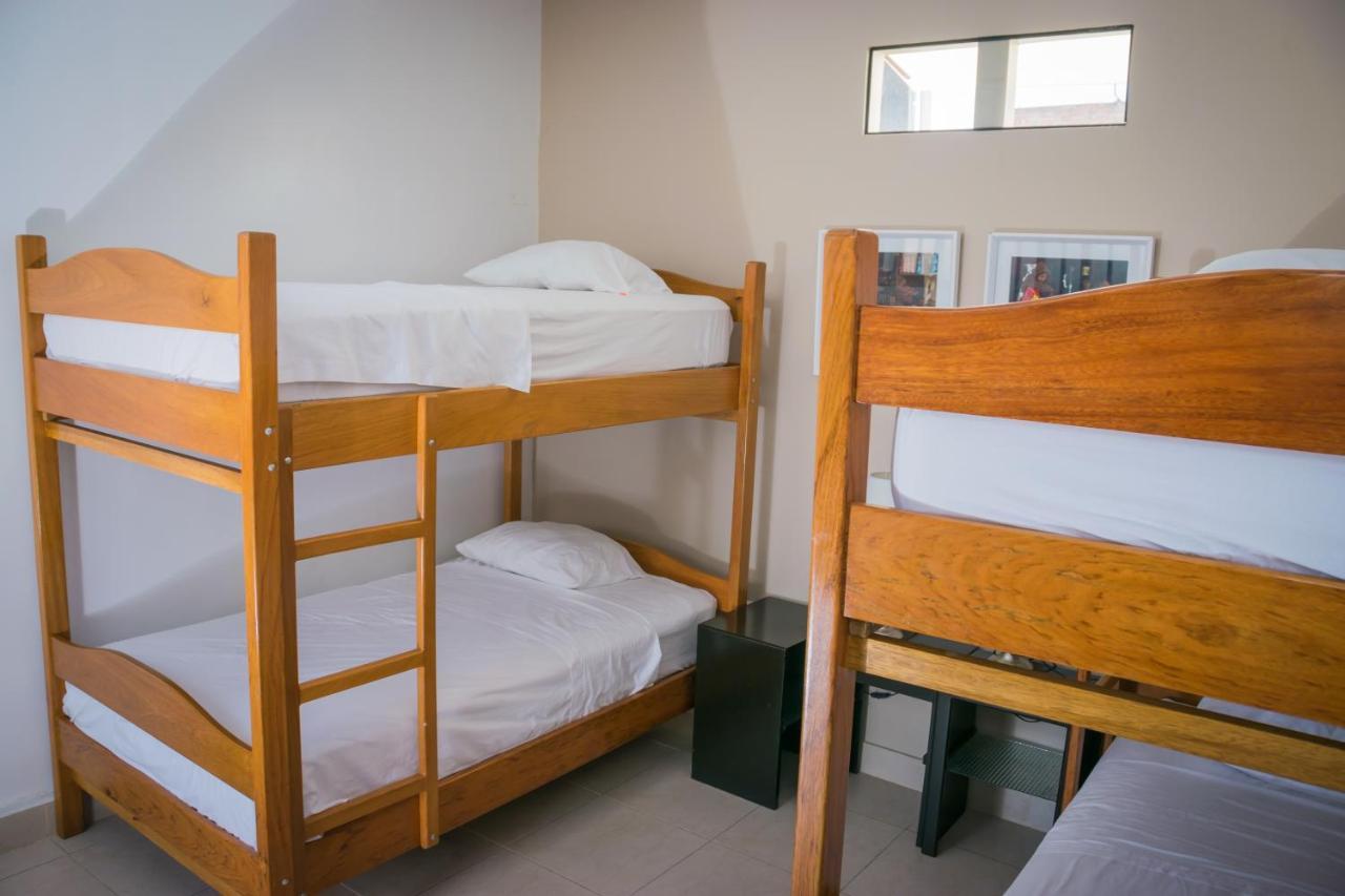 Hostal "Centrika" Tarapoto Kültér fotó