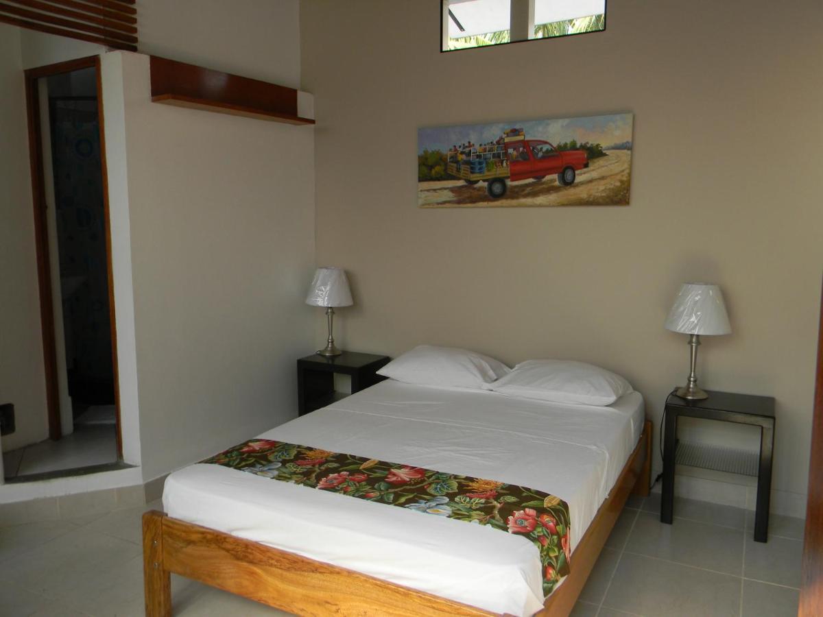 Hostal "Centrika" Tarapoto Kültér fotó