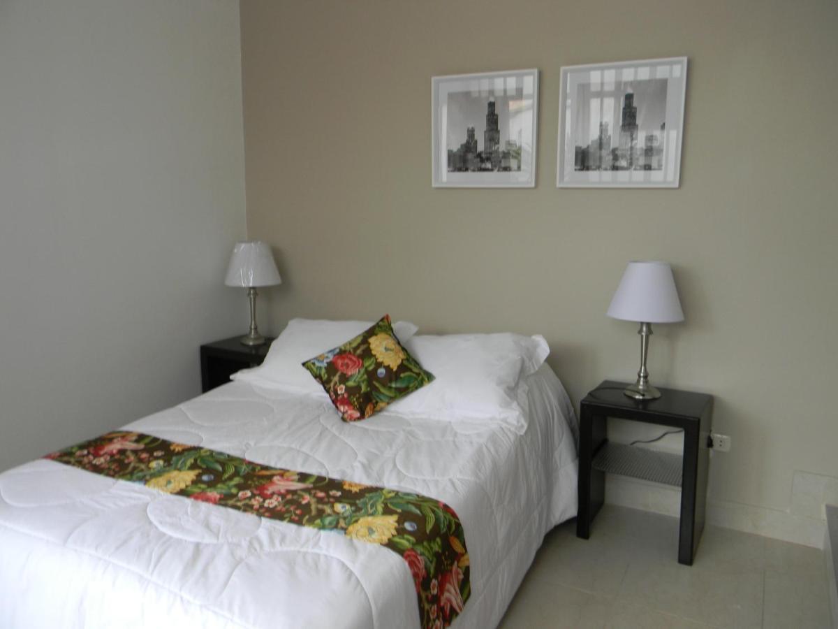 Hostal "Centrika" Tarapoto Kültér fotó