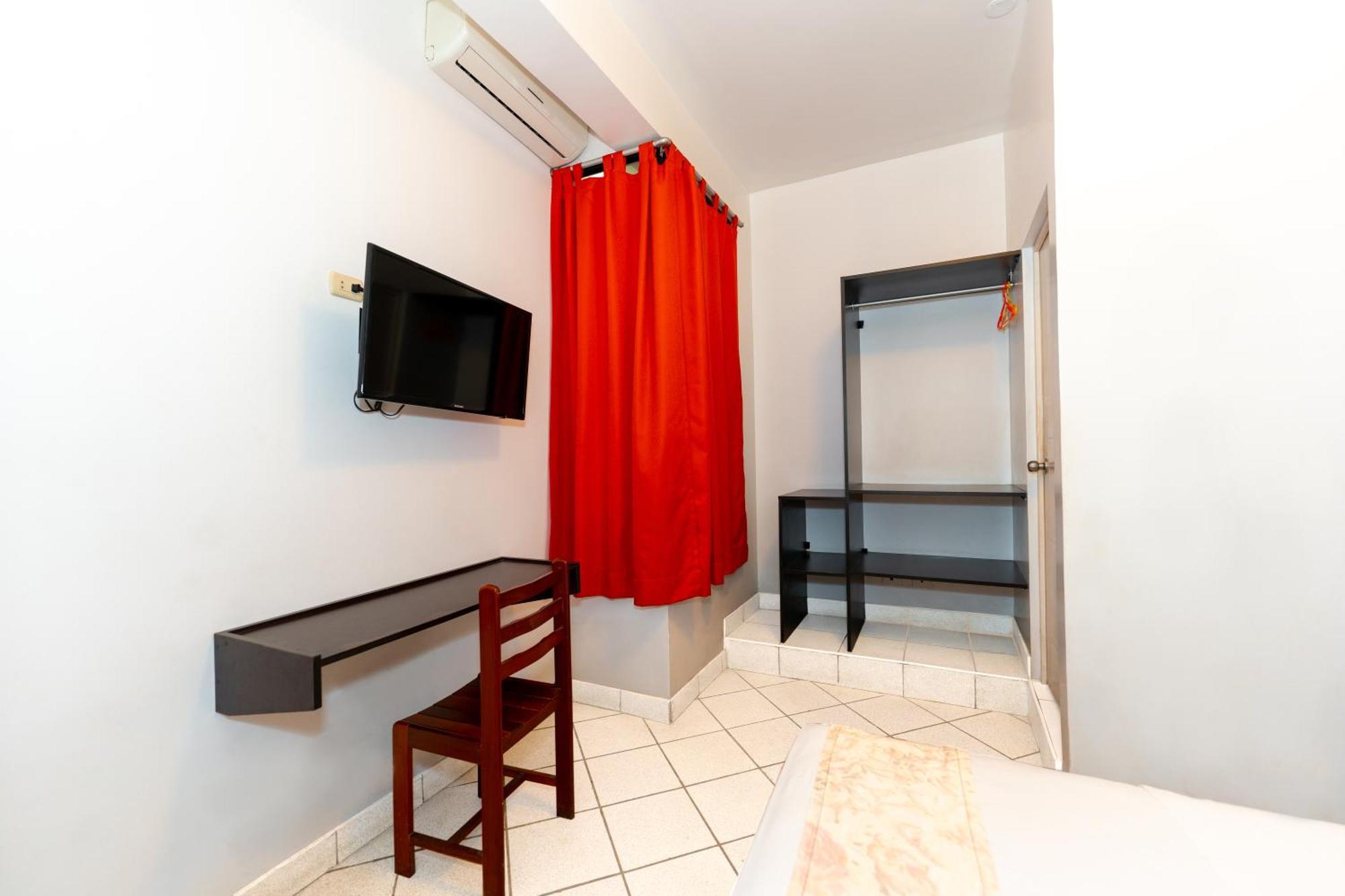 Hostal "Centrika" Tarapoto Kültér fotó